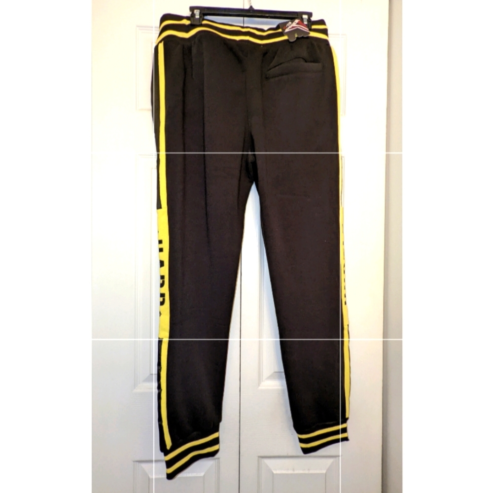 Men's Sweatpants - Picture 4 of 4